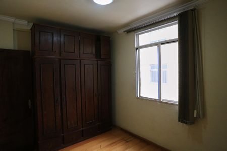 Quarto 1 de apartamento para alugar com 2 quartos, 90m² em Silveira, Belo Horizonte