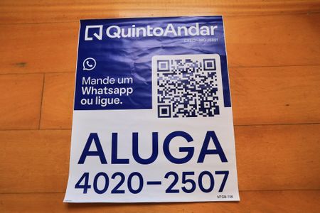 Apartamento para alugar com 90m², 2 quartos e 1 vaga Apartamento para alugar com 90m², 2 quartos e 1 vagaPlaquinha