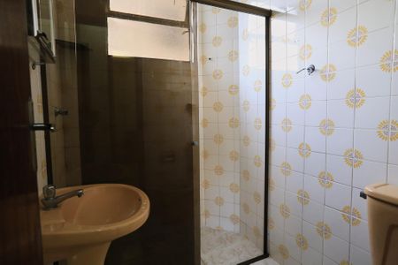 Apartamento para alugar com 90m², 2 quartos e 1 vaga Apartamento para alugar com 90m², 2 quartos e 1 vagaBanheiro