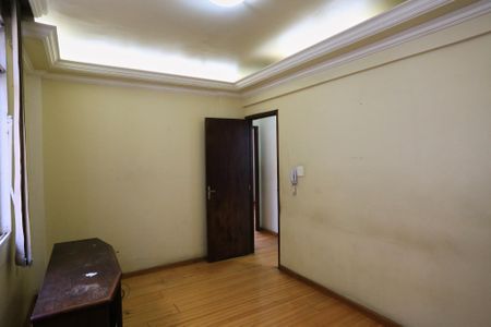 Sala de apartamento para alugar com 2 quartos, 90m² em Silveira, Belo Horizonte