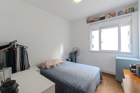 Apartamento à venda com 132m², 4 quartos e 1 vaga Apartamento à venda com 132m², 4 quartos e 1 vagaQuarto 4