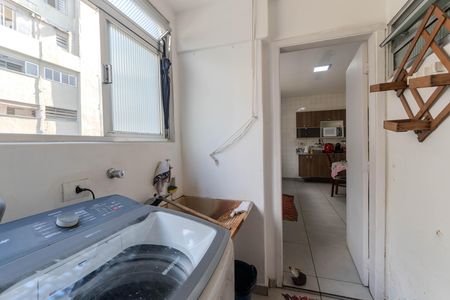 Apartamento à venda com 132m², 4 quartos e 1 vaga Apartamento à venda com 132m², 4 quartos e 1 vagaÁrea de Serviço