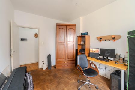 Apartamento à venda com 132m², 4 quartos e 1 vaga Apartamento à venda com 132m², 4 quartos e 1 vagaQuarto 1