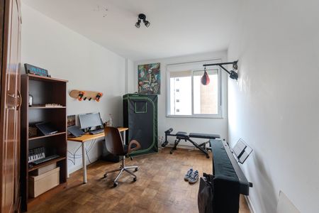 Apartamento à venda com 132m², 4 quartos e 1 vaga Apartamento à venda com 132m², 4 quartos e 1 vagaQuarto 1