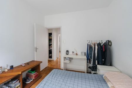 Apartamento à venda com 132m², 4 quartos e 1 vaga Apartamento à venda com 132m², 4 quartos e 1 vagaQuarto 4