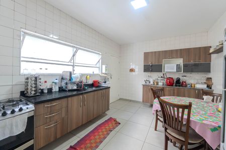 Apartamento à venda com 132m², 4 quartos e 1 vaga Apartamento à venda com 132m², 4 quartos e 1 vagaCozinha