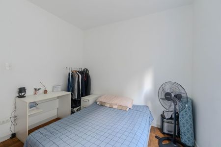 Apartamento à venda com 132m², 4 quartos e 1 vaga Apartamento à venda com 132m², 4 quartos e 1 vagaQuarto 4