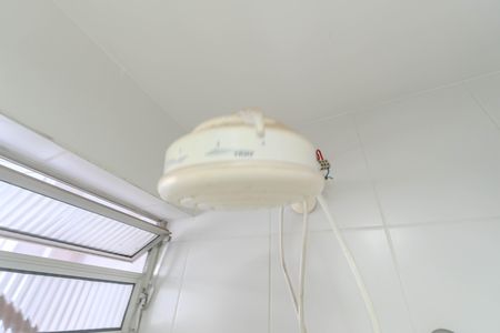 Apartamento à venda com 132m², 4 quartos e 1 vaga Apartamento à venda com 132m², 4 quartos e 1 vagaBanheiro 2