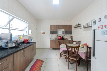 Apartamento à venda com 132m², 4 quartos e 1 vaga Apartamento à venda com 132m², 4 quartos e 1 vagaCozinha
