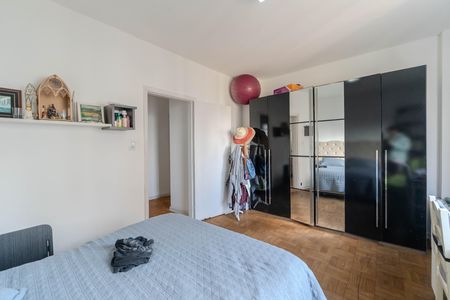 Apartamento à venda com 132m², 4 quartos e 1 vaga Apartamento à venda com 132m², 4 quartos e 1 vagaQuarto 3