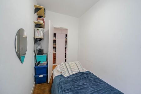 Apartamento à venda com 132m², 4 quartos e 1 vaga Apartamento à venda com 132m², 4 quartos e 1 vagaQuarto 2