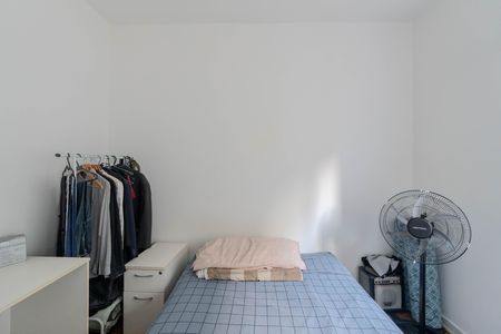 Apartamento à venda com 132m², 4 quartos e 1 vaga Apartamento à venda com 132m², 4 quartos e 1 vagaQuarto 4
