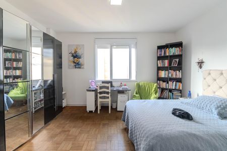 Apartamento à venda com 132m², 4 quartos e 1 vaga Apartamento à venda com 132m², 4 quartos e 1 vagaQuarto 3