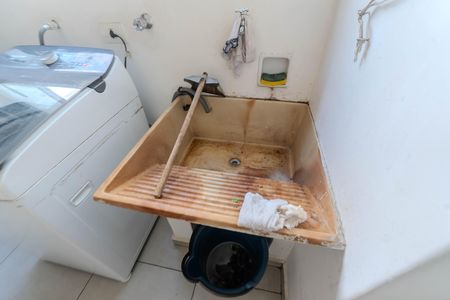 Apartamento à venda com 132m², 4 quartos e 1 vaga Apartamento à venda com 132m², 4 quartos e 1 vagaÁrea de Serviço