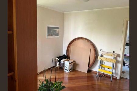 Foto 03 de apartamento à venda com 3 quartos, 130m² em Vila Andrade, São Paulo