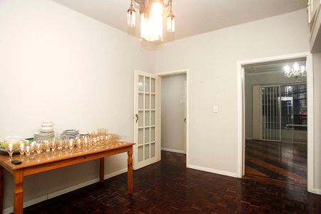 Apartamento para alugar com 150m², 3 quartos e sem vagaSala 2