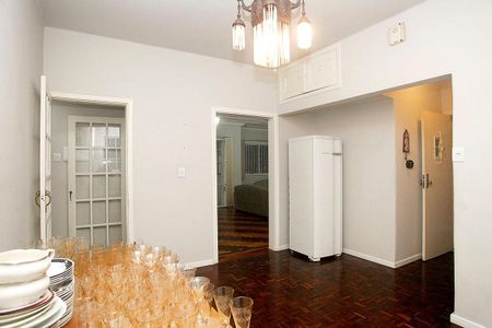 Apartamento para alugar com 150m², 3 quartos e sem vagaSala 2