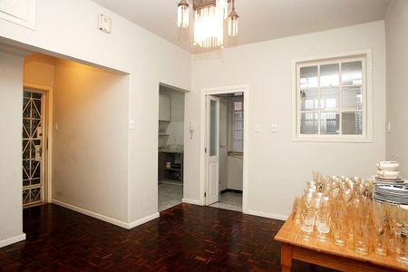 Apartamento para alugar com 150m², 3 quartos e sem vagaSala 2