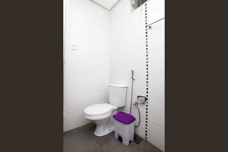 Apartamento para alugar com 150m², 3 quartos e sem vagaBanheiro 1 Quarto Suíte 1