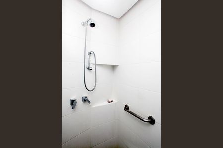 Apartamento para alugar com 150m², 3 quartos e sem vagaBanheiro 1 Quarto Suíte 1
