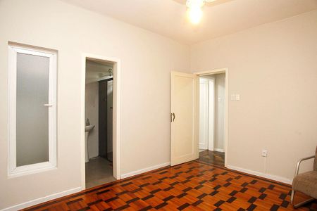 Apartamento para alugar com 150m², 3 quartos e sem vagaQuarto 2 Suíte