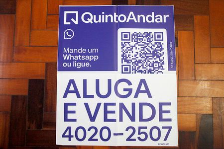Apartamento para alugar com 150m², 3 quartos e sem vagaPlaquinha