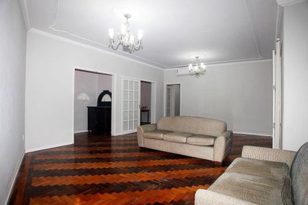 Apartamento para alugar com 150m², 3 quartos e sem vagaSala 1
