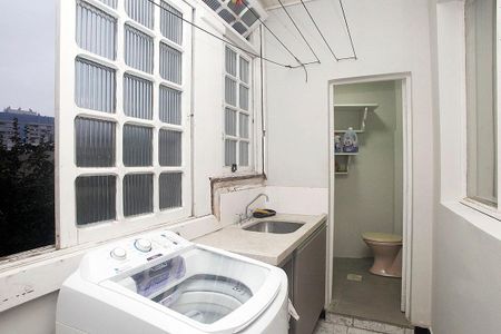 Apartamento para alugar com 150m², 3 quartos e sem vagaÁrea de Serviço