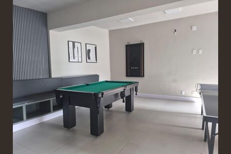 Apartamento para alugar com 55m², 2 quartos e 1 vaga Apartamento para alugar com 55m², 2 quartos e 1 vagaÁrea comum