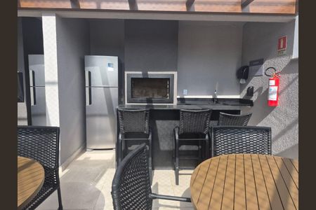 Apartamento para alugar com 55m², 2 quartos e 1 vaga Apartamento para alugar com 55m², 2 quartos e 1 vagaÁrea comum