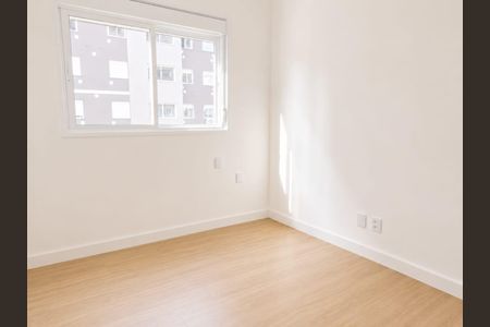 Quarto de apartamento para alugar com 2 quartos, 55m² em Jardim Sabará, Porto Alegre