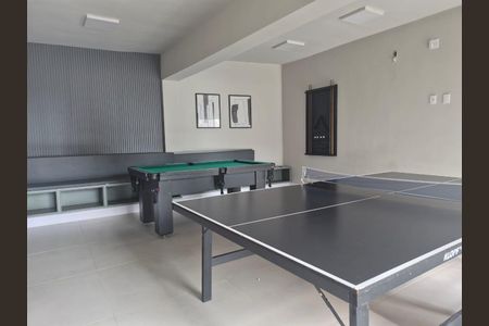 Apartamento para alugar com 55m², 2 quartos e 1 vaga Apartamento para alugar com 55m², 2 quartos e 1 vagaÁrea comum