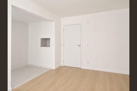 Apartamento para alugar com 55m², 2 quartos e 1 vaga Apartamento para alugar com 55m², 2 quartos e 1 vagaSala/cozinha