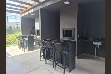 Apartamento para alugar com 55m², 2 quartos e 1 vaga Apartamento para alugar com 55m², 2 quartos e 1 vagaÁrea comum