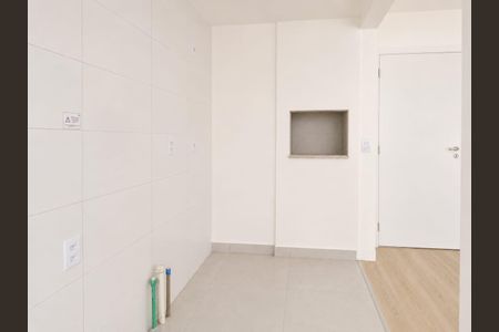 Apartamento para alugar com 55m², 2 quartos e 1 vaga Apartamento para alugar com 55m², 2 quartos e 1 vagaSala/cozinha