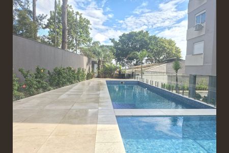 Apartamento para alugar com 55m², 2 quartos e 1 vaga Apartamento para alugar com 55m², 2 quartos e 1 vagaÁrea comum