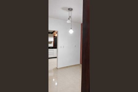 Cozinha de casa para alugar com 2 quartos, 120m² em S Joao Rio Vermelho, Florianópolis