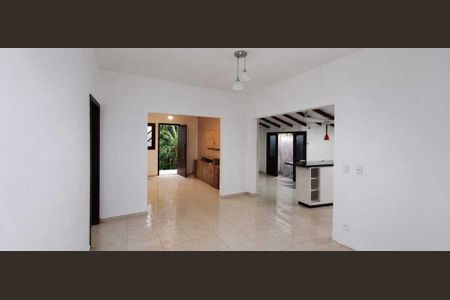 Sala de casa para alugar com 2 quartos, 120m² em S Joao Rio Vermelho, Florianópolis