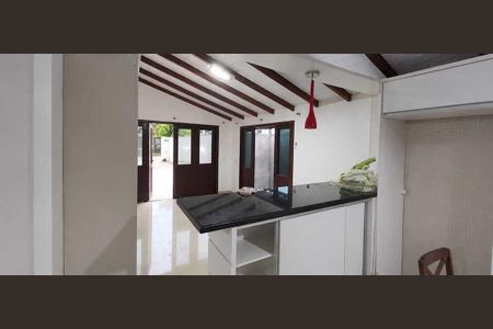 Casa para alugar com 2 quartos, 120m² em S Joao Rio Vermelho, Florianópolis
