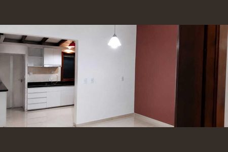 Casa para alugar com 2 quartos, 120m² em S Joao Rio Vermelho, Florianópolis