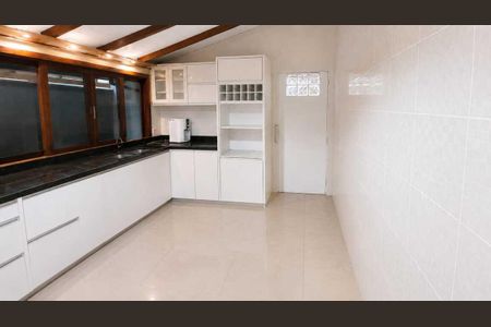 Cozinha de casa para alugar com 2 quartos, 120m² em S Joao Rio Vermelho, Florianópolis