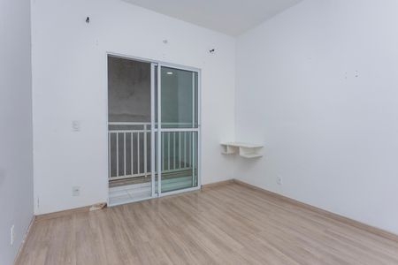 Quarto 1 de apartamento à venda com 2 quartos, 55m² em Jardim Edilene, São Paulo