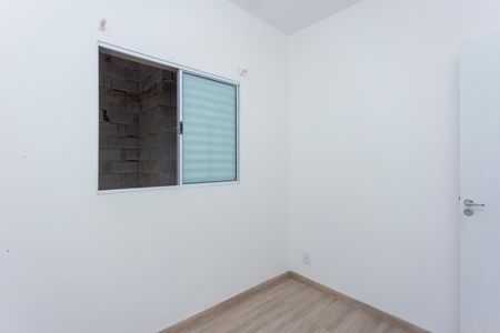 Apartamento à venda com 55m², 2 quartos e 1 vagaQuarto 2