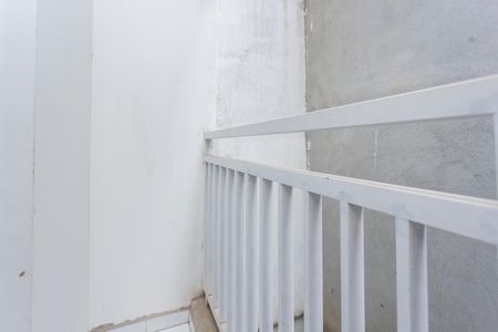 Apartamento à venda com 55m², 2 quartos e 1 vagaSacada
