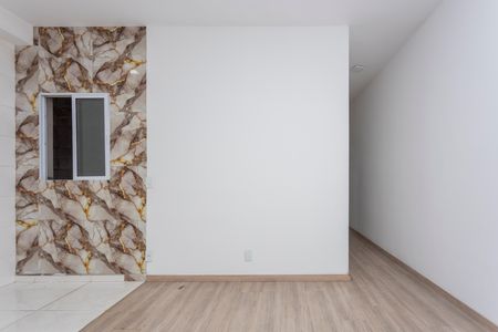 Apartamento à venda com 55m², 2 quartos e 1 vagaSala