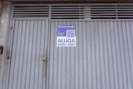 Apartamento à venda com 55m², 2 quartos e 1 vagaPlaca QuintoAndar