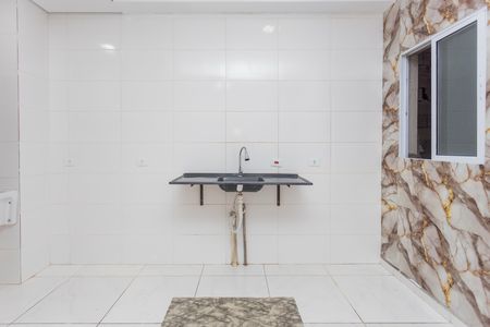 Apartamento à venda com 55m², 2 quartos e 1 vagaCozinha