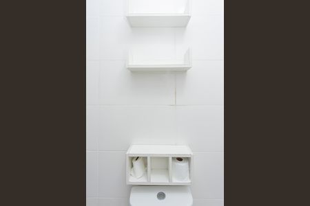 Apartamento à venda com 55m², 2 quartos e 1 vagaBanheiro