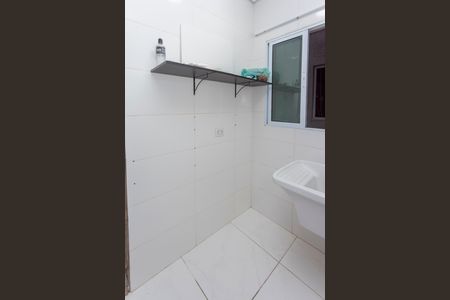Apartamento à venda com 55m², 2 quartos e 1 vagaÁrea de Serviço