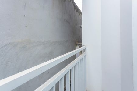 Apartamento à venda com 55m², 2 quartos e 1 vagaSacada